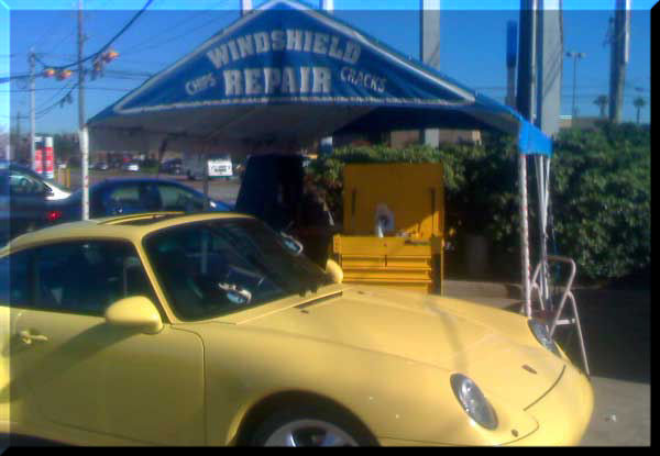 Chips and Cracks windshield repair 832-335-7386